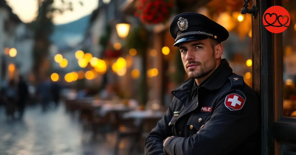 Polizei Singles Fribourg — Partnersuche und Dates in der Schweiz