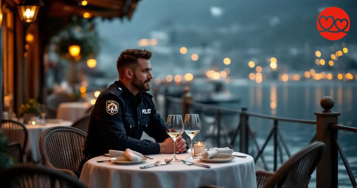 Polizei Singles Genf — Partnersuche und Dates in der Schweiz