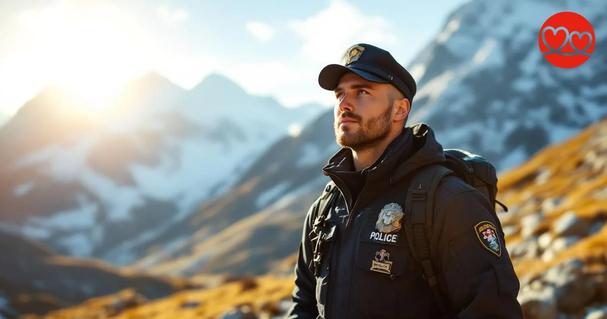 Polizei Singles Graubuenden — Partnersuche und Dates in der Schweiz