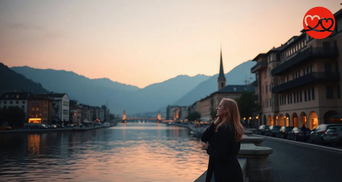 Polizei Singles Lugano