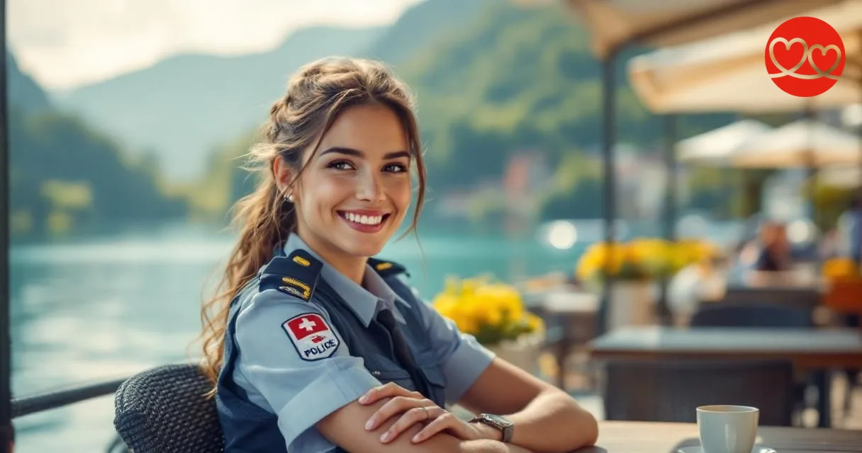 Polizei Singles Obwalden — Partnersuche und Dates in der Schweiz