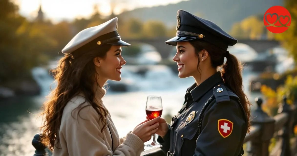 Polizei Singles Schaffhausen — Partnersuche und Dates in der Schweiz