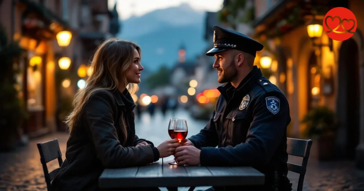 Polizei Singles Solothurn — Partnersuche und Dates in der Schweiz