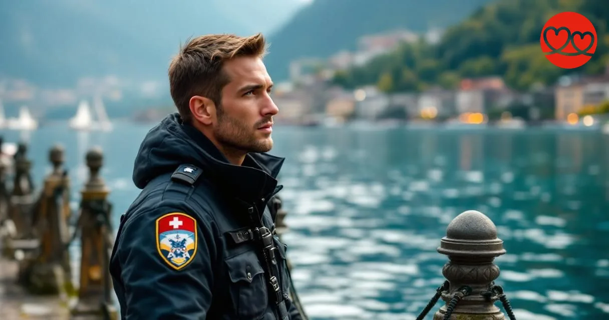Polizei Singles Tessin — Partnersuche und Dates in der Schweiz