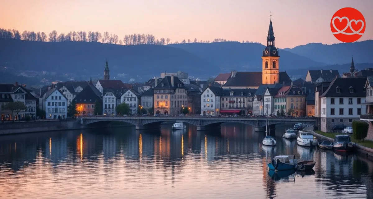 Polizei Singles Thun