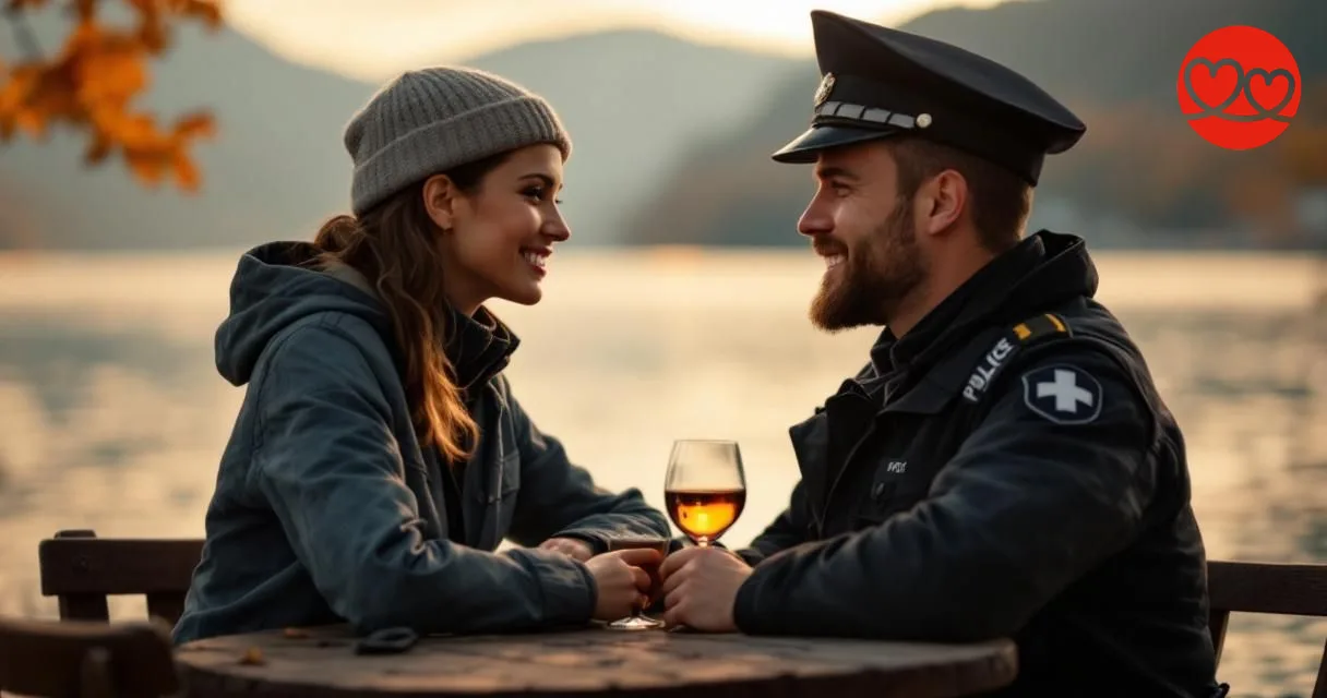 Polizei Singles Thurgau — Partnersuche und Dates in der Schweiz