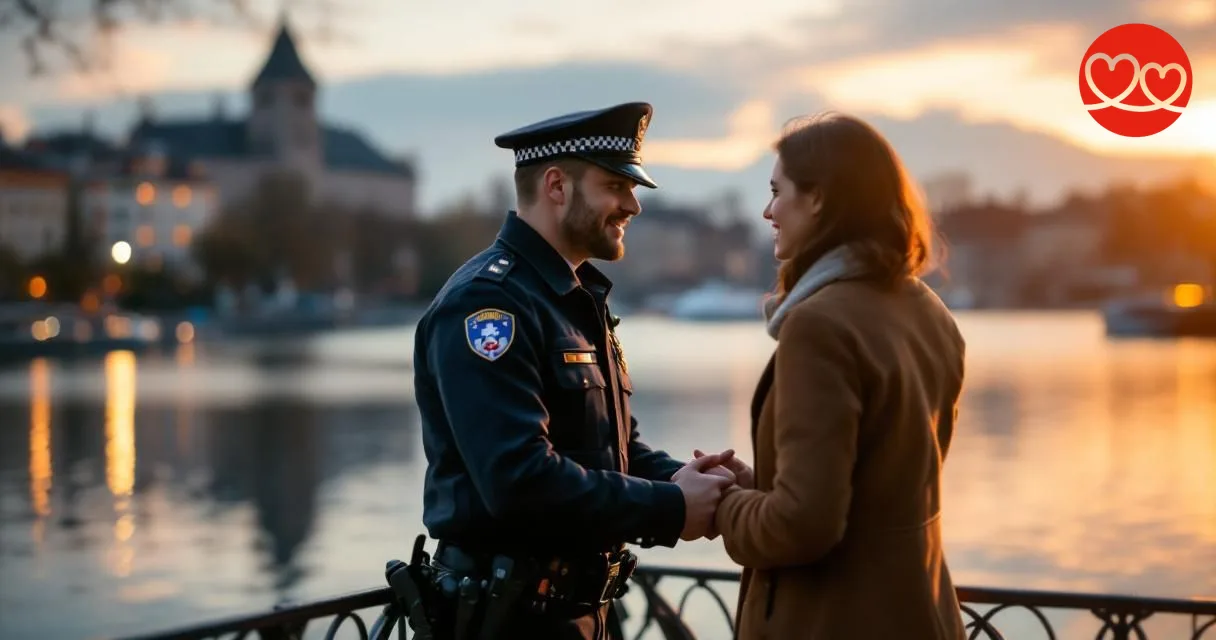 Polizei Singles Zuerich Kanton — Partnersuche und Dates in der Schweiz