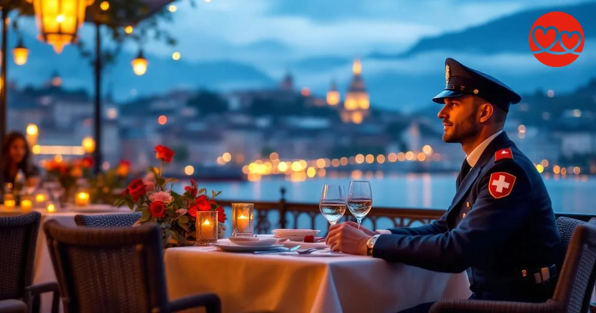 Polizei Singles Zuerich Stadt — Partnersuche und Dates in der Schweiz