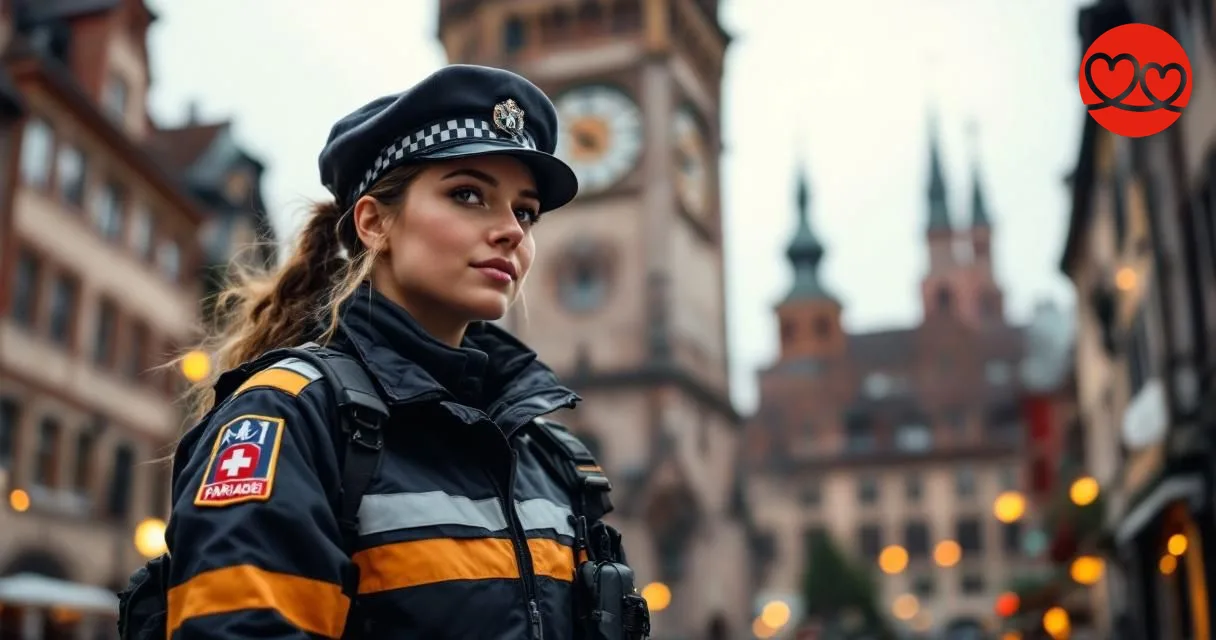 Sanität Singles Bern Stadt - Blaulichtsingles