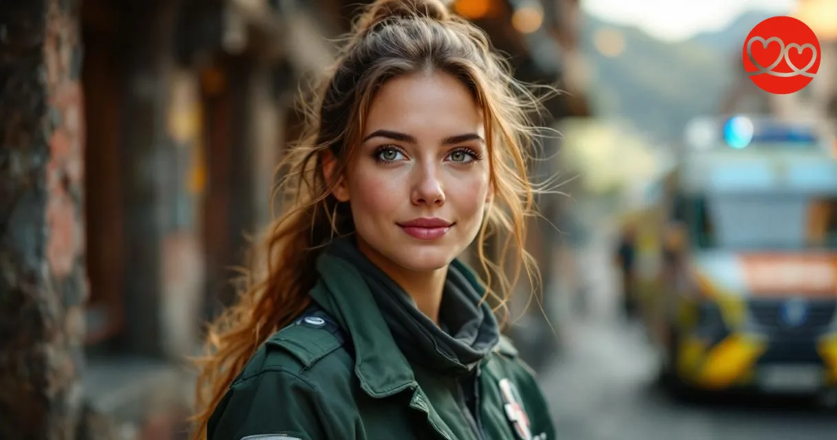 Sanität Singles Basel-Landschaft - Schweizer Rettungsdienst-Mitarbeiter auf Partnersuche