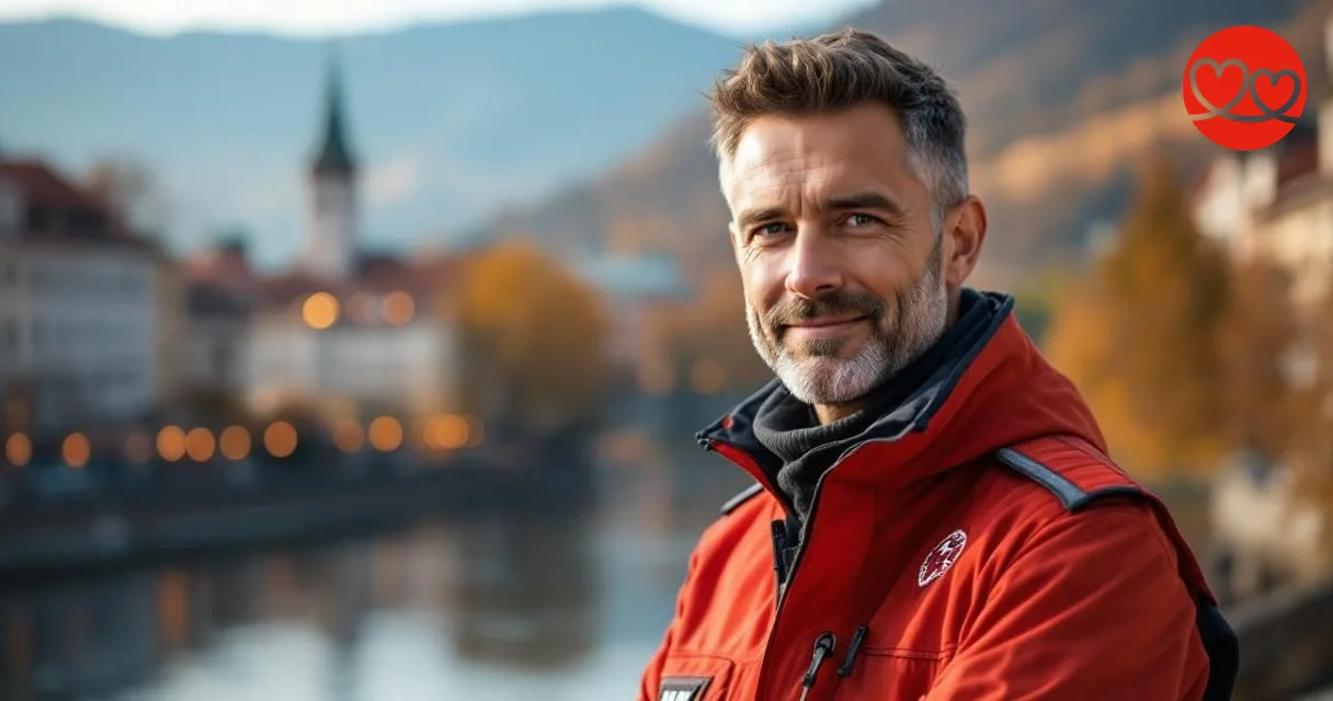 Sanität Singles Bern Stadt - Schweizer Rettungsdienst-Mitarbeiter auf Partnersuche