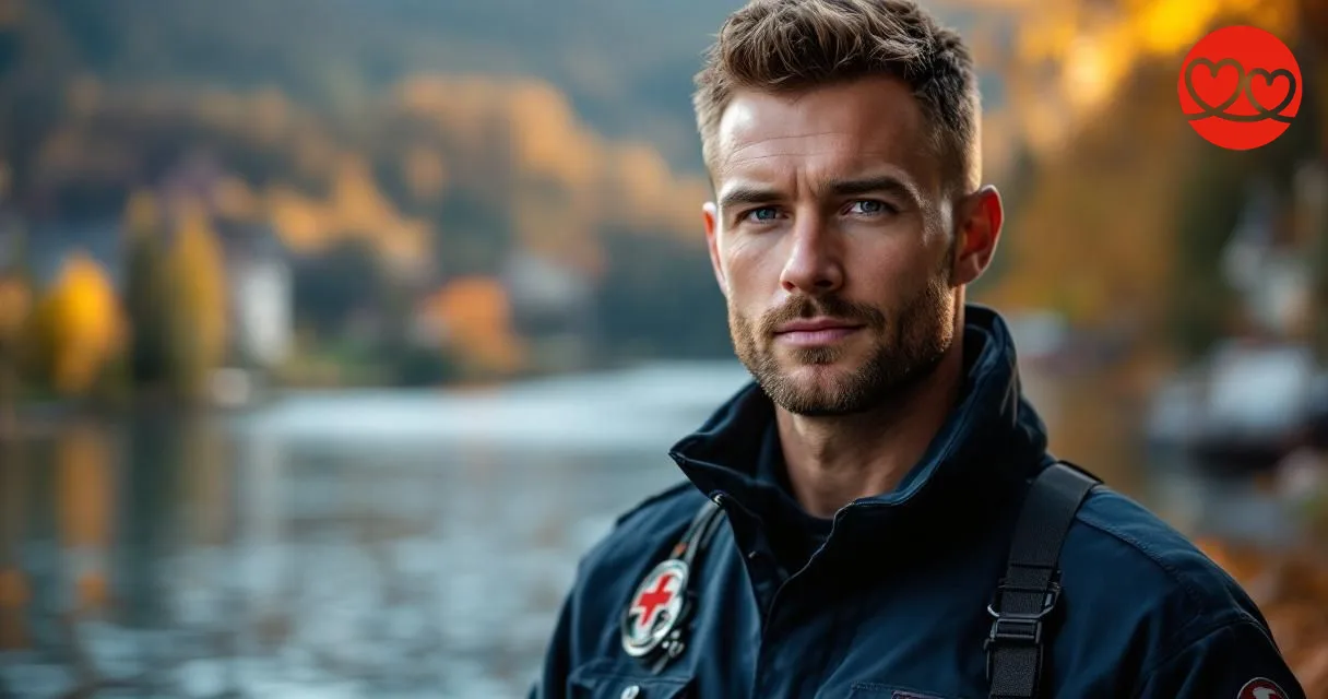 Sanität Singles Biel/Bienne - Schweizer Rettungsdienst-Mitarbeiter auf Partnersuche