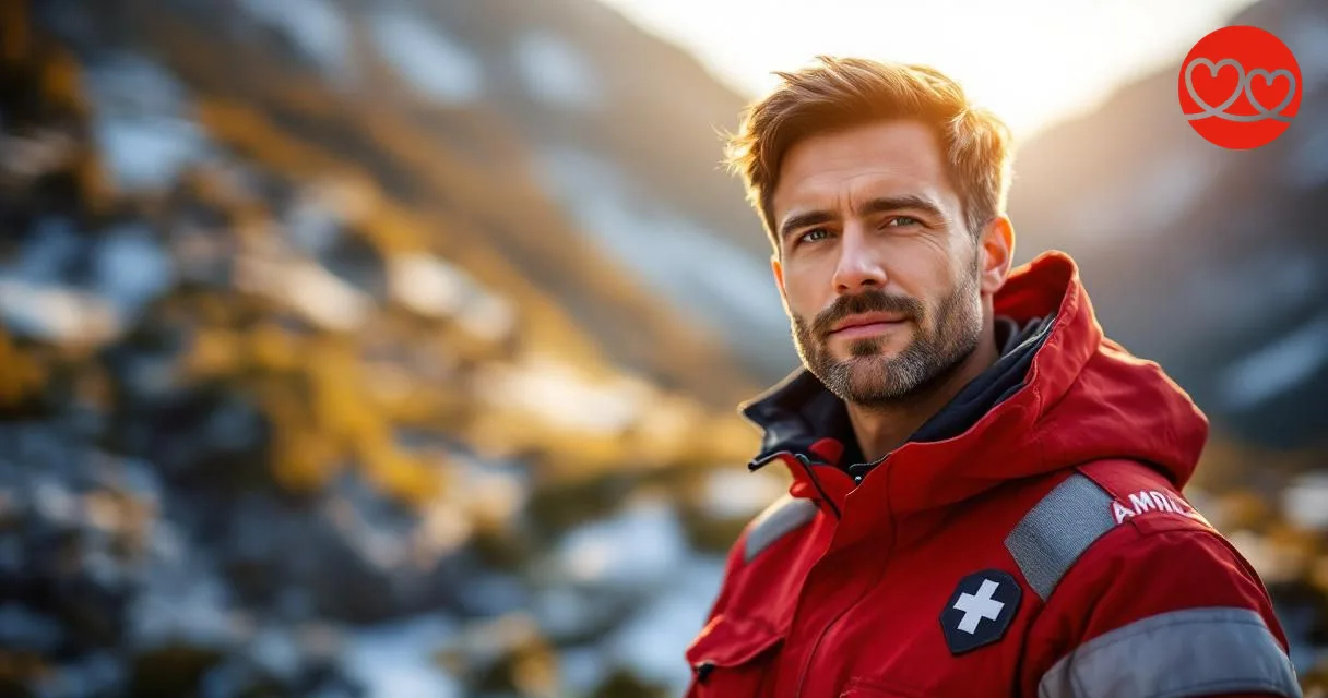 Sanität Singles Obwalden - Schweizer Rettungsdienst-Mitarbeiter auf Partnersuche