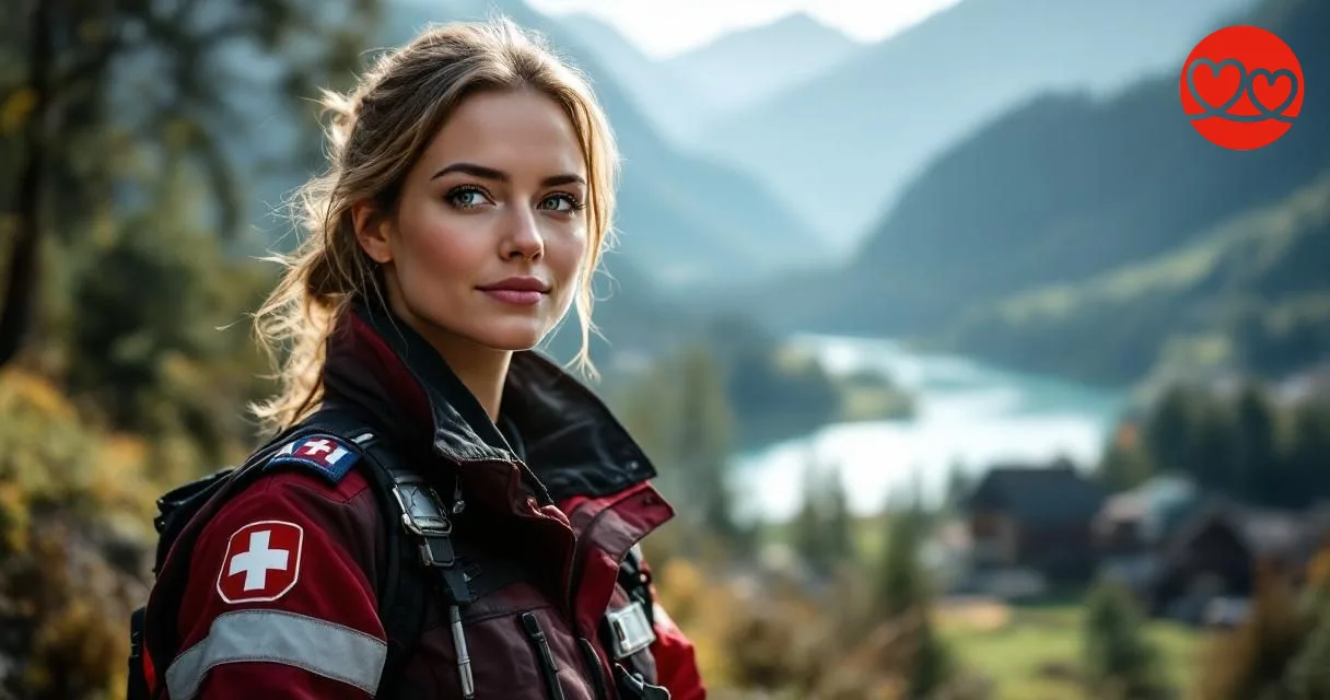 Sanität Singles Solothurn - Schweizer Rettungsdienst-Mitarbeiter auf Partnersuche