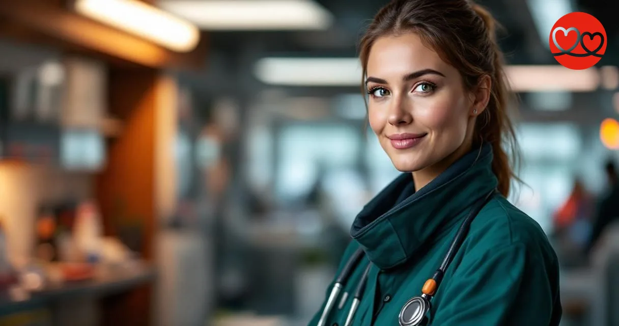 Sanität Singles Zürich Stadt - Schweizer Rettungsdienst-Mitarbeiter auf Partnersuche