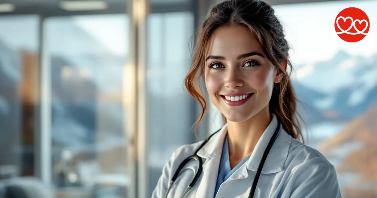 Im Dienst der Nächstenliebe: Single-Ärztinnen in der Schweiz