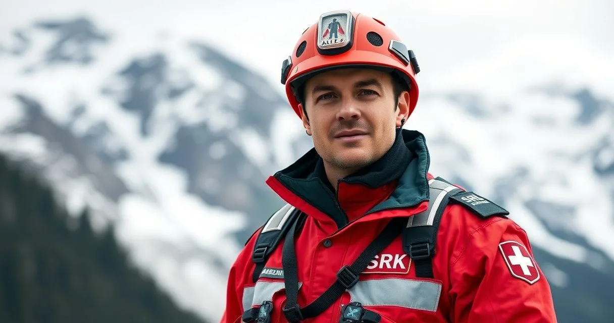 Sanität Singles Sion – Partnersuche auf Blaulichtsingles.ch