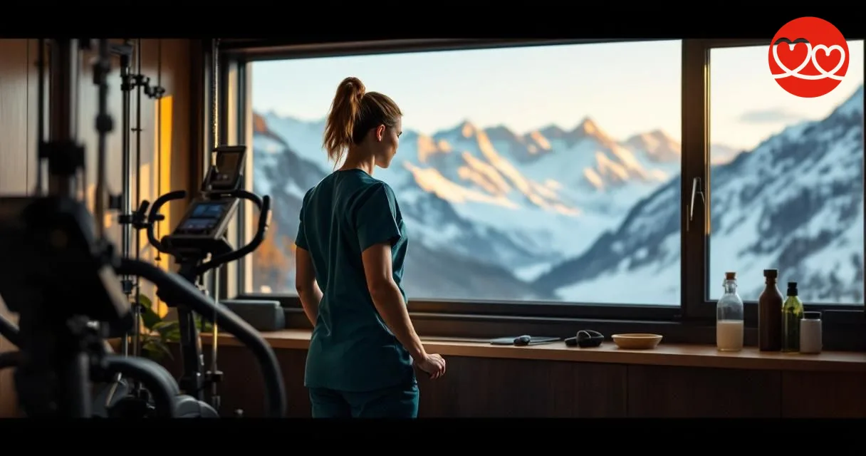 Sportlich & engagiert: Gemeinsame Hobbys verbinden