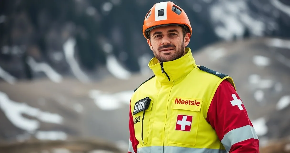 Sanität Singles Thun – Partnersuche auf Blaulichtsingles.ch