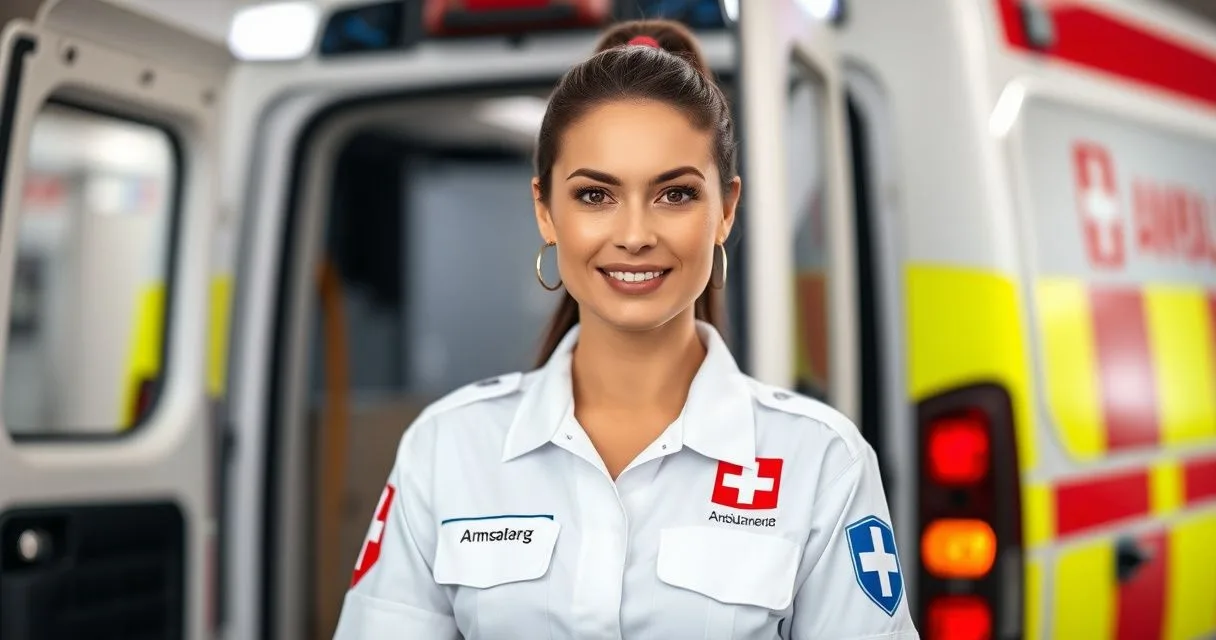 Sanität Singles Zürcher Oberland – Partnersuche auf Blaulichtsingles.ch