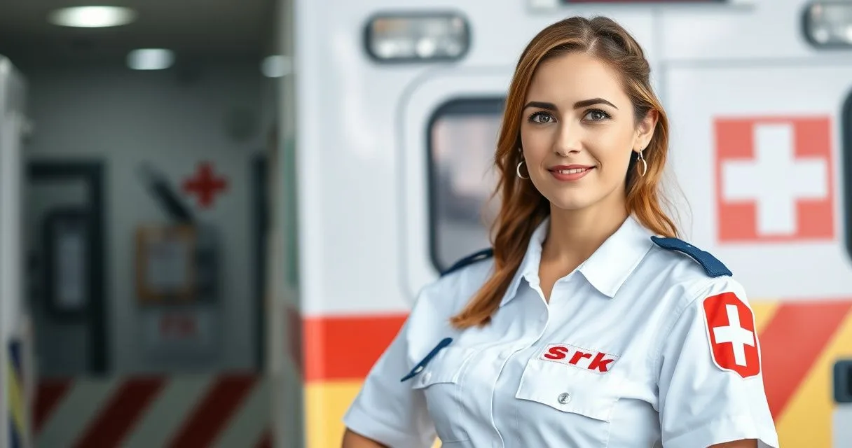 Sanität Singles Zug – Partnersuche auf Blaulichtsingles.ch